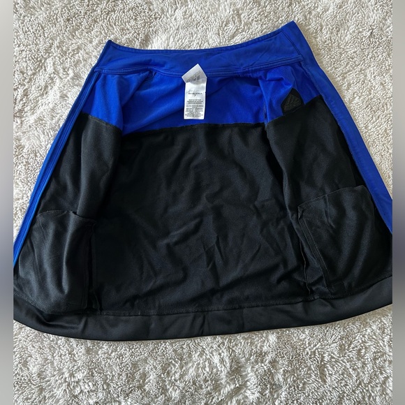 (2) Adidas Kids Blue and Black Tracksuit Sets Size 7 EUC - Picture 6 of 13